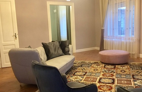Arad Apartment | The most luxurious home in the heart of the city