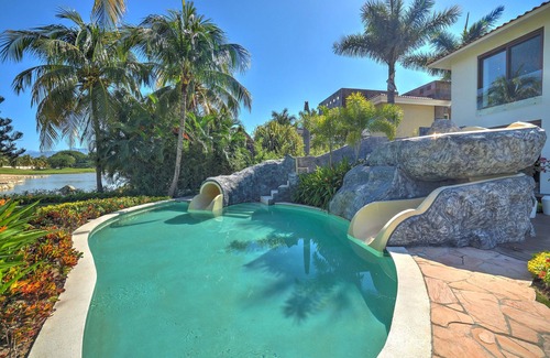 Nuevo Vallarta Villa | The most beautiful villa in all of Guacamayas