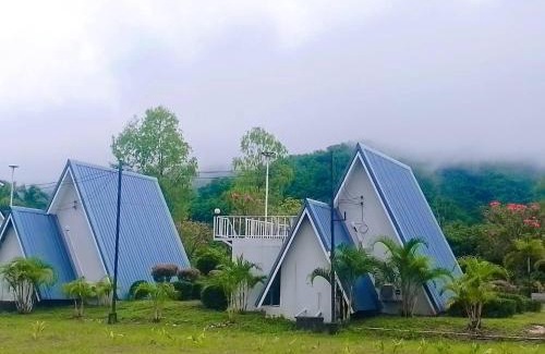 Noen Maprang Cabin | The mountain deer view lodge & Hershey