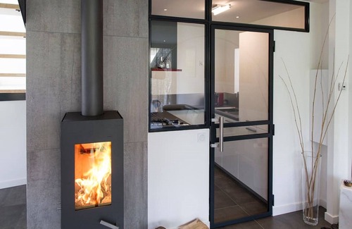 Saint-Theoffrey House | The mountain house Julierre