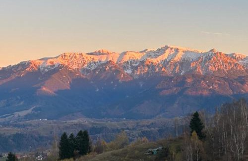 Pestera House | The Mountain View - no children