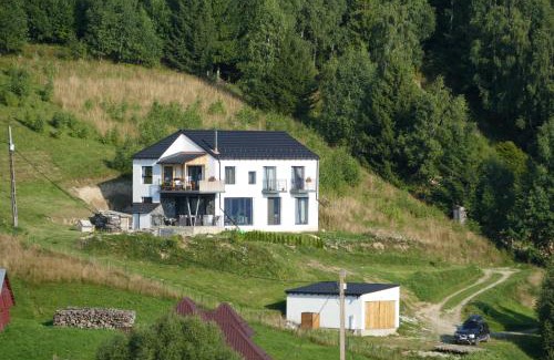 Pestera House | The Mountain View - no children