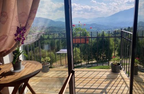 Pestera House | The Mountain View - no children