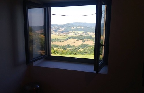 Saint-Forgeux Cottage | The mountains of Lyon calm