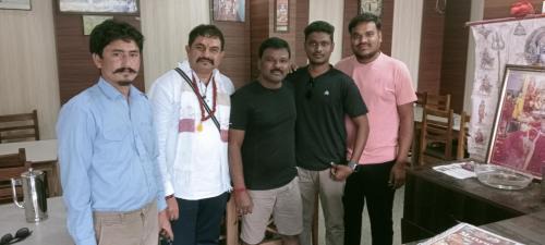 Guptkashi Hotel | The Mrityunjaya Palace 3 Star hotel in Guptakashi