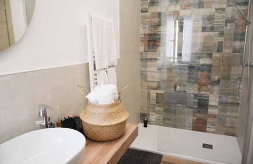 Grottammare Bed & Breakfast | The Nespole-4 guests-The Savannah