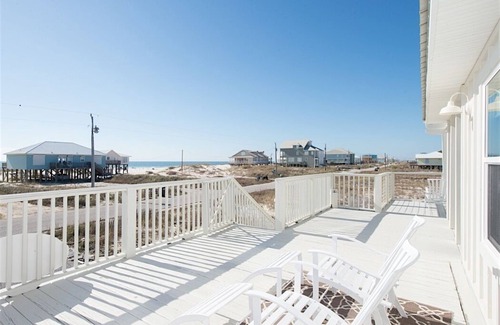 Southpointe House | The name should read A Whole Lot of Heaven! 2/2 w/Gorgeous Gulf view! 1 PET.