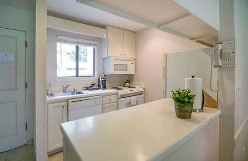 Napa Apartment | The Napa Residences