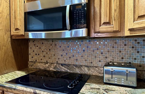 Fort Stockton House | The Napoleon