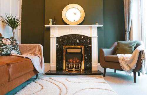 Cheltenham Apartment | The Naunton Nook