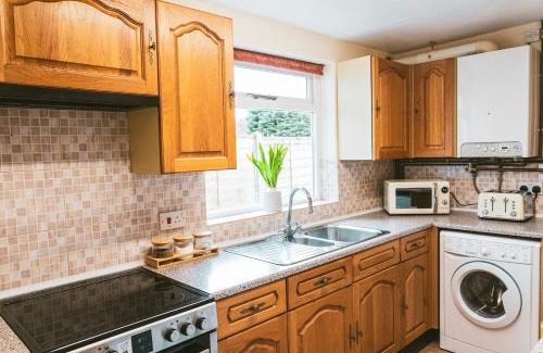 Cheltenham Apartment | The Naunton Nook