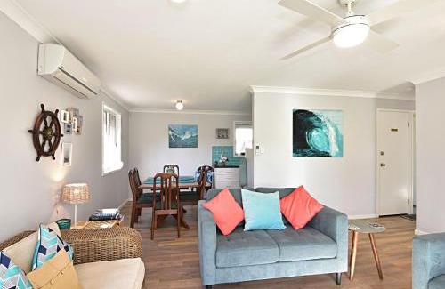The Entrance House | The Nautical House