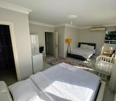 Arnavutkoy Bed & Breakfast | the nearest breakfast-inclusive hotel to the airport