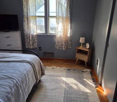 Winner Apartment | The Nelson House