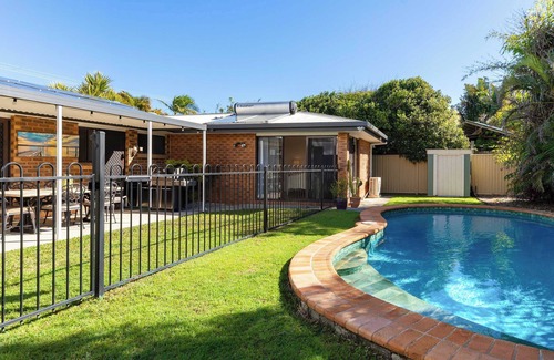 Buddina House | The Nest at Buddina S