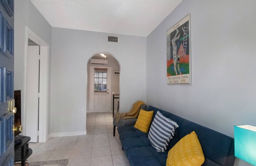West Palm Beach Apartment | The Nest at Casita del Sol A