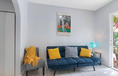 West Palm Beach Apartment | The Nest at Casita del Sol A
