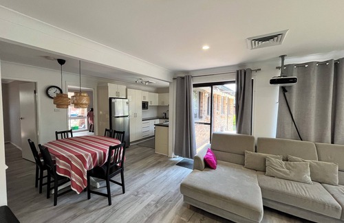 Shalvey House | “The Nest”