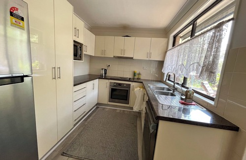 Shalvey House | “The Nest”