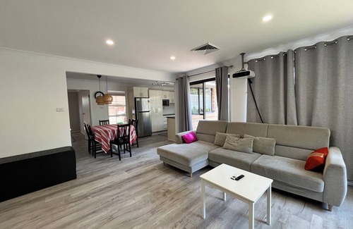 Shalvey House | “The Nest”