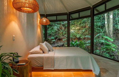 Dominical House | The Nest