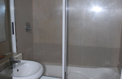 Ikeja Hotel | The Nest Hotel