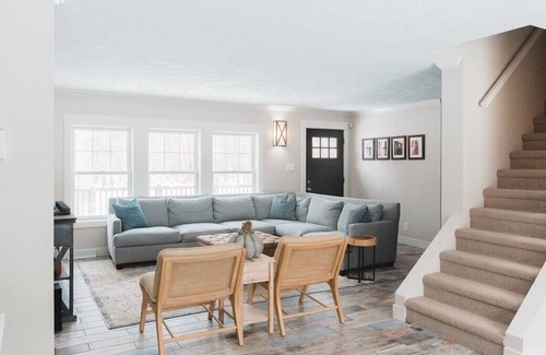 Muskegon Bed & Breakfast | The Nest is West Michigan's first cannabis centric Airbnb