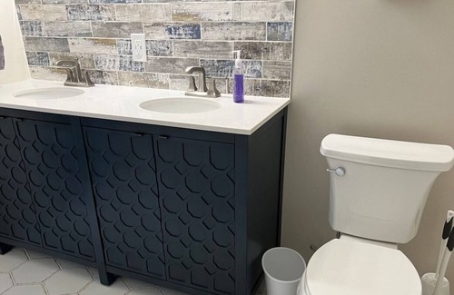 Muskegon Bed & Breakfast | The Nest is West Michigan's first cannabis centric Airbnb