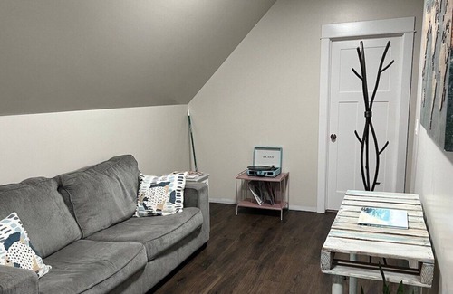 Muskegon Bed & Breakfast | The Nest is West Michigan's first cannabis centric Airbnb