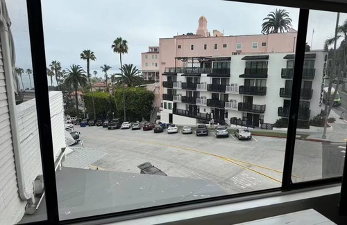 Village of La Jolla Apartment | The Nest La Jolla Ocean View Penthouse Apartment