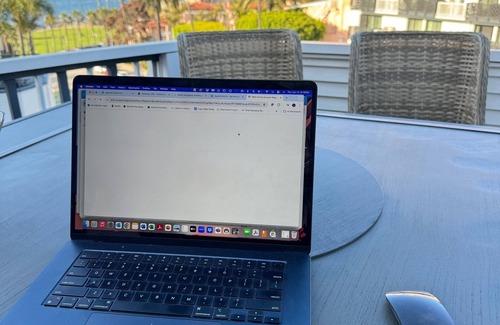 Village of La Jolla Apartment | The Nest La Jolla Ocean View Penthouse Apartment