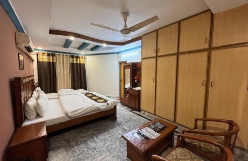 G-9 Sector House | The Nest Lodge