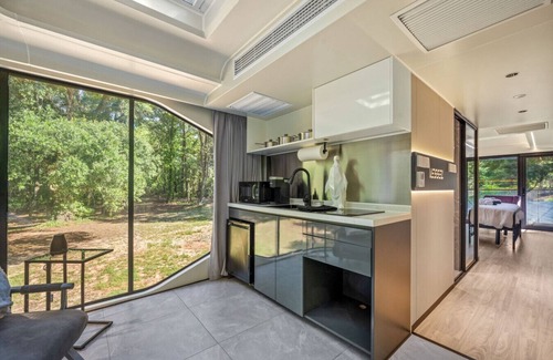 St. Stephen House | `The Nest` @ Maple Hollow