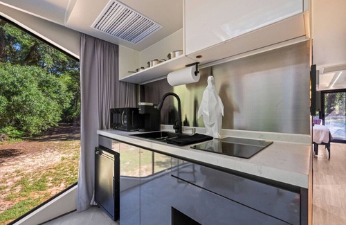 St. Stephen House | `The Nest` @ Maple Hollow