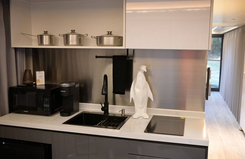 St. Stephen House | `The Nest` @ Maple Hollow