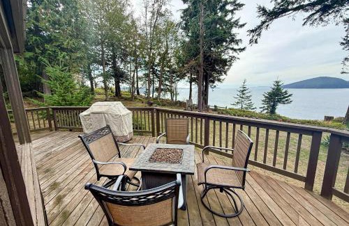 Anacortes House | The Nest on Guemes