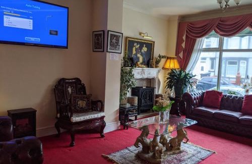 North Shore Hotel | The New Guilderoy Hotel