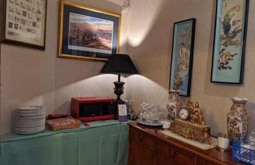 North Shore Hotel | The New Guilderoy Hotel