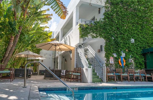 North Beach Apartment | The New Hotel