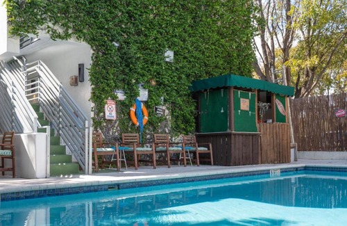 North Beach Apartment | The New Hotel