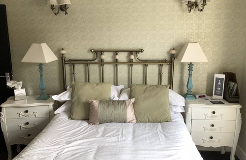 Icklesham Hotel | The New Inn
