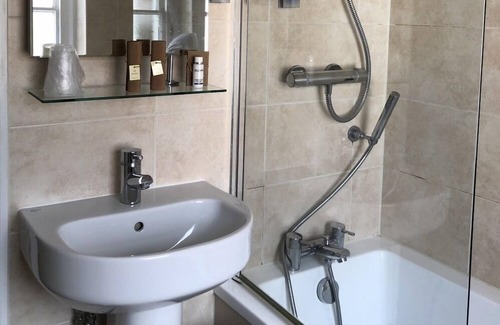 Icklesham Hotel | The New Inn