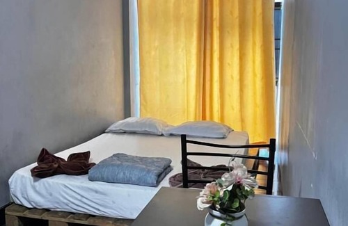 Old City Hotel | The Newnormal House