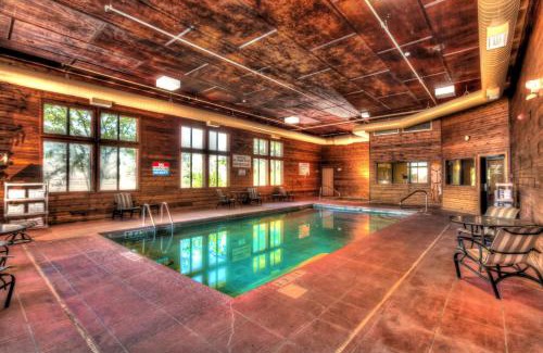 Valentine Cabin | The Niobrara Lodge