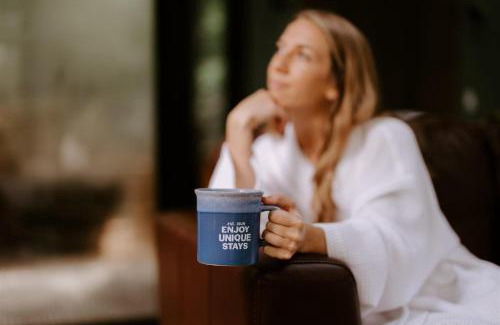 Wildwood House | The Noble Fir Treehouse at Treetop Escapes