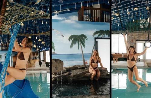 Wildwood House | The Noble Fir Treehouse at Treetop Escapes