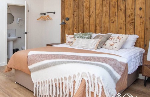 New Forest District House | The Noble Stag - Room 3 - New Forest