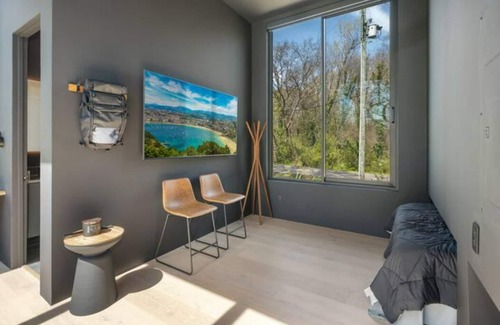 Raleigh House | The NODE Prototype - By NOMAD.