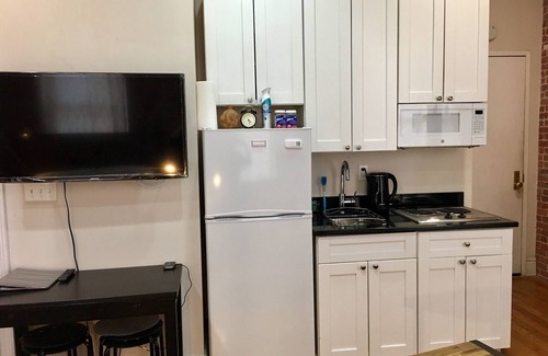 Koreatown Apartment | The Nomad Suites & Apartments
