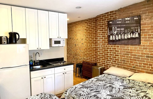 Koreatown Apartment | The Nomad Suites & Apartments